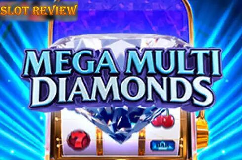 Mega Multi Diamonds